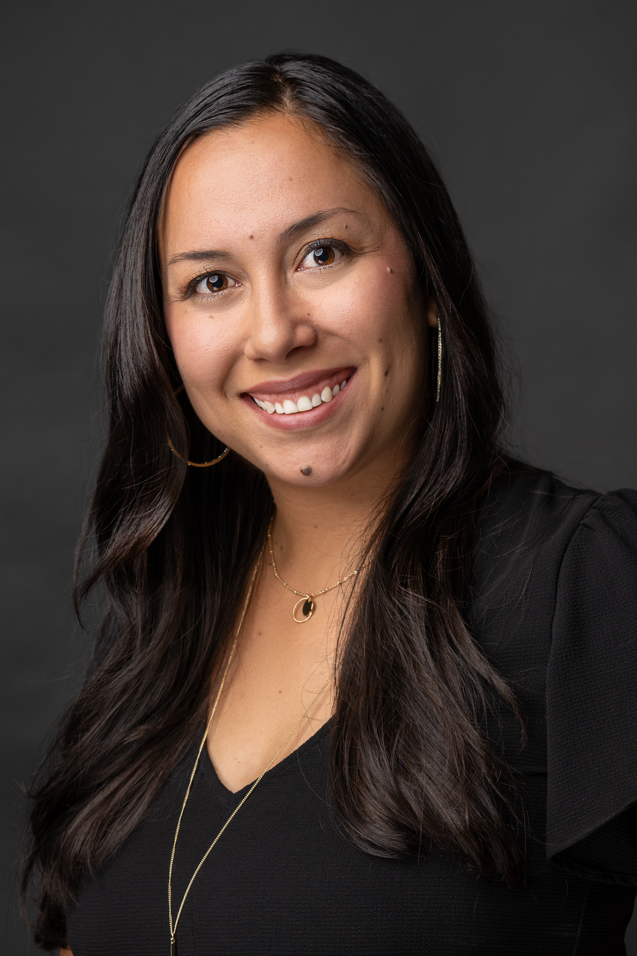 Heather Chalambaga, professional notary